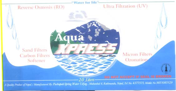 Mark logo