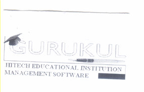 Mark logo