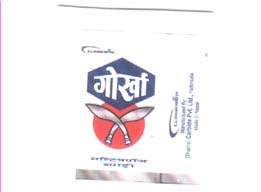 Mark logo