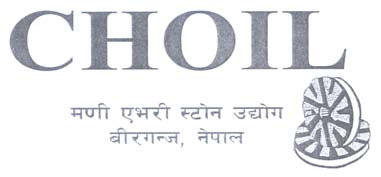 Mark logo