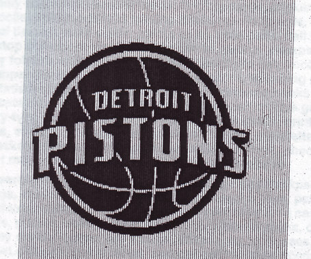 Mark logo
