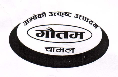 Mark logo