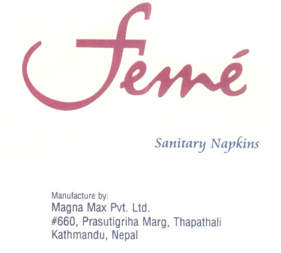 Mark logo