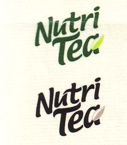 Mark logo