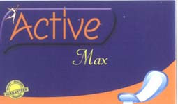 Mark logo