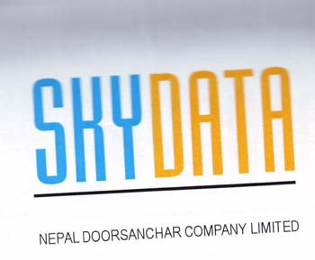 Mark logo