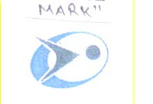 Mark logo