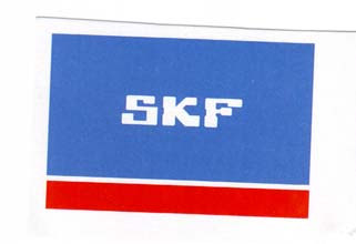 Mark logo
