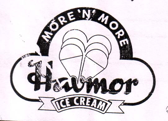 Mark logo