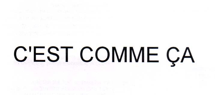 Mark logo