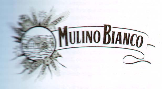 Mark logo