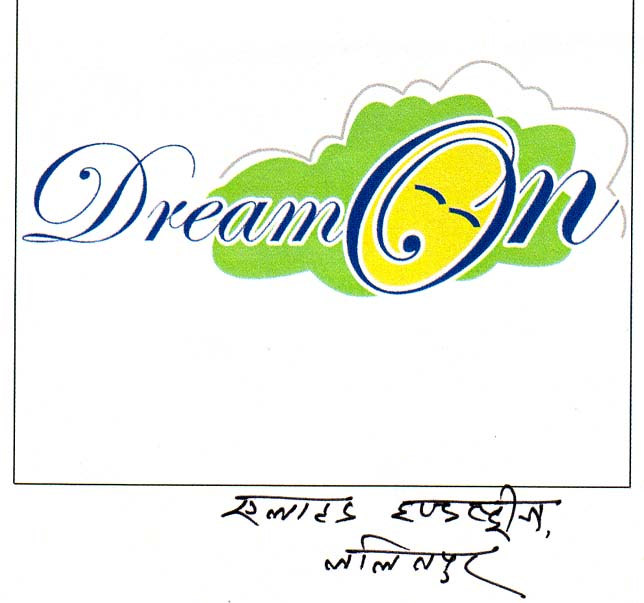 Mark logo