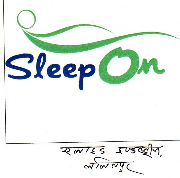 Mark logo