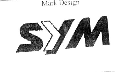 Mark logo