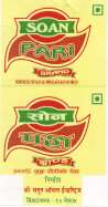 Mark logo