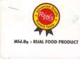 Mark logo