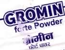 Mark logo