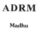 Mark logo
