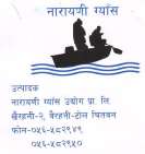 Mark logo