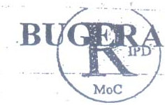 Mark logo