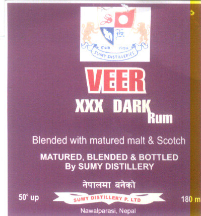 Mark logo