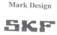 Mark logo