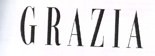 Mark logo