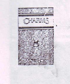 Mark logo