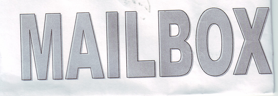 Mark logo