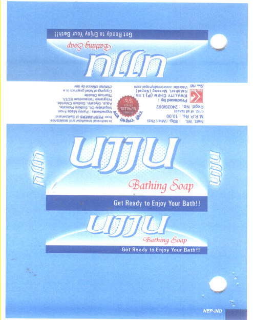 Mark logo