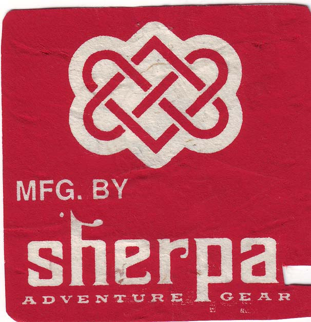 Mark logo