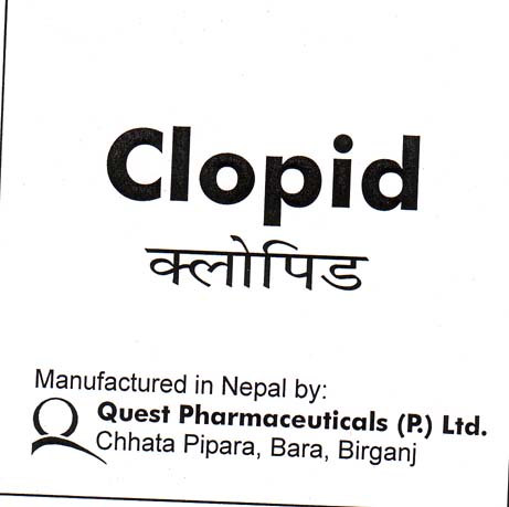 Mark logo