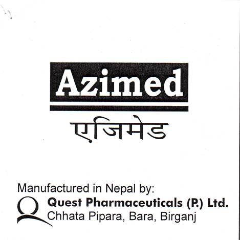 Mark logo