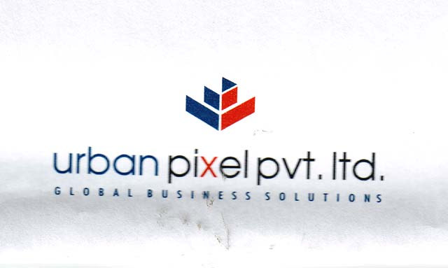 Mark logo