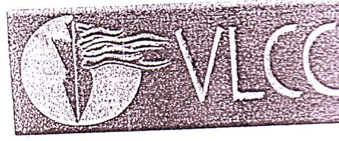 Mark logo