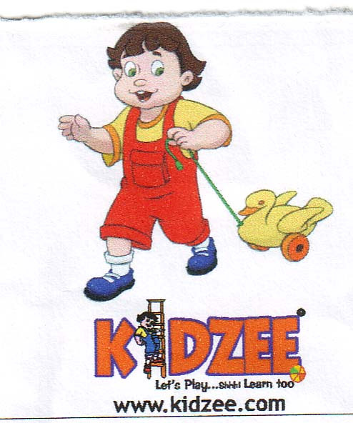 Mark logo