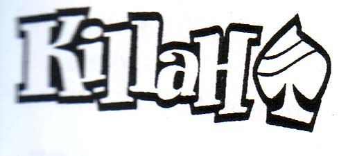 Mark logo