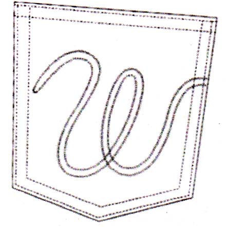 Mark logo