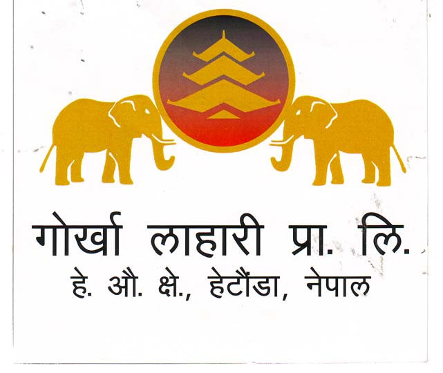Mark logo