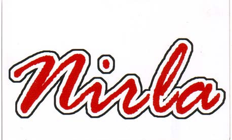 Mark logo