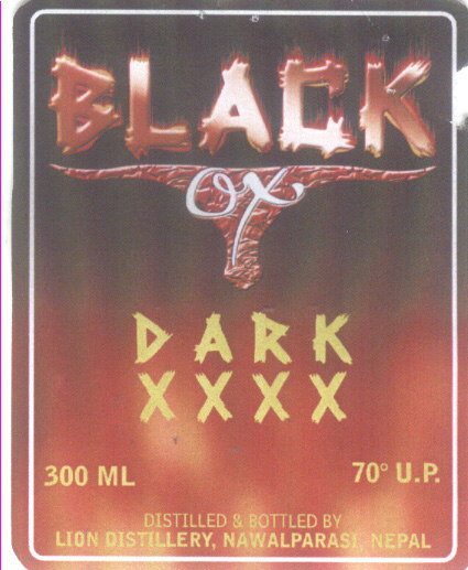 Mark logo