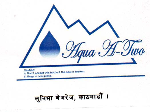 Mark logo