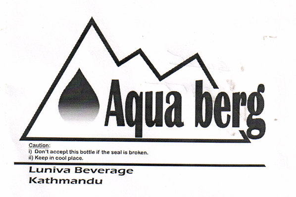 Mark logo