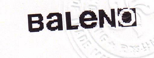 Mark logo