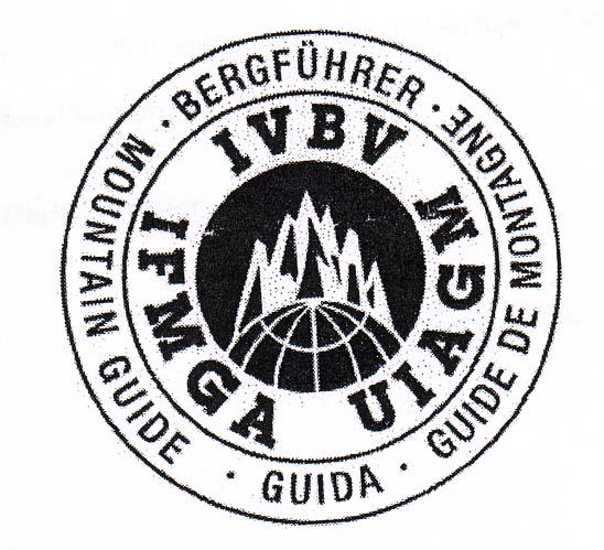 Mark logo