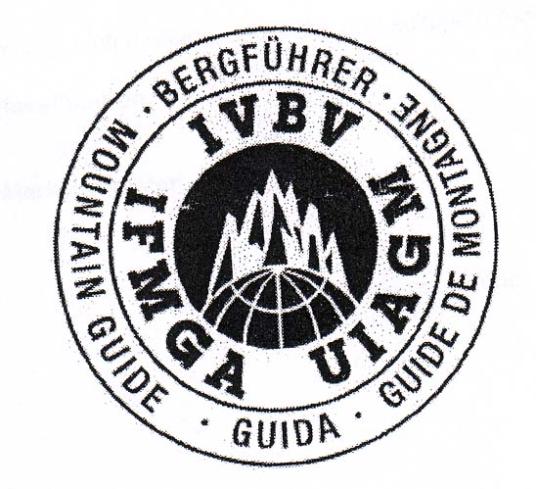 Mark logo