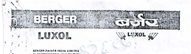 Mark logo