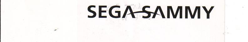 Mark logo