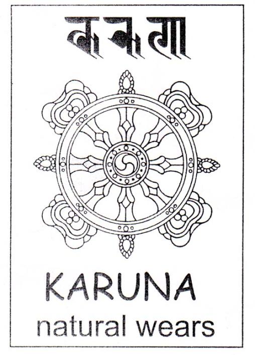 Mark logo