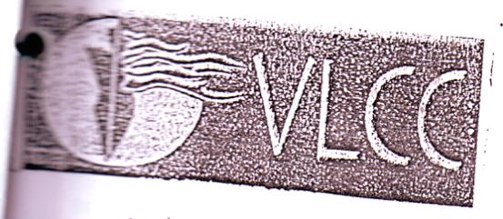 Mark logo